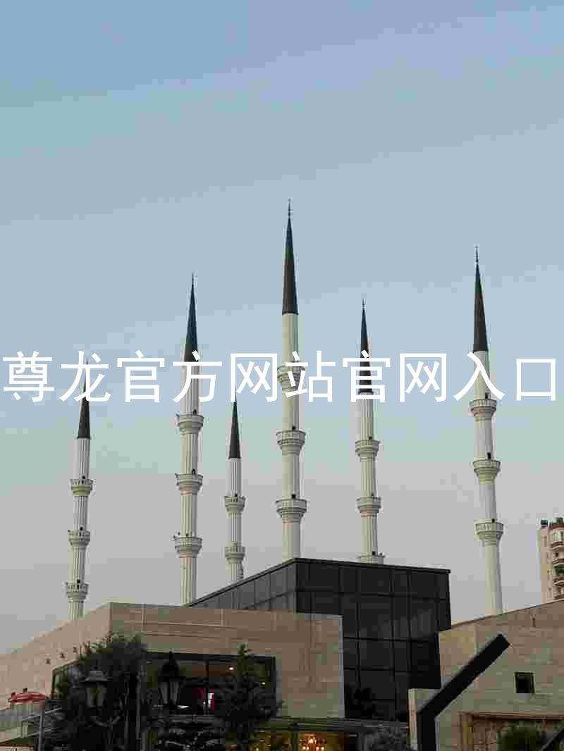 尊龙官方网站官网入口