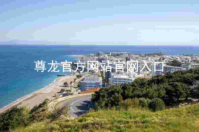 尊龙官方网站官网入口